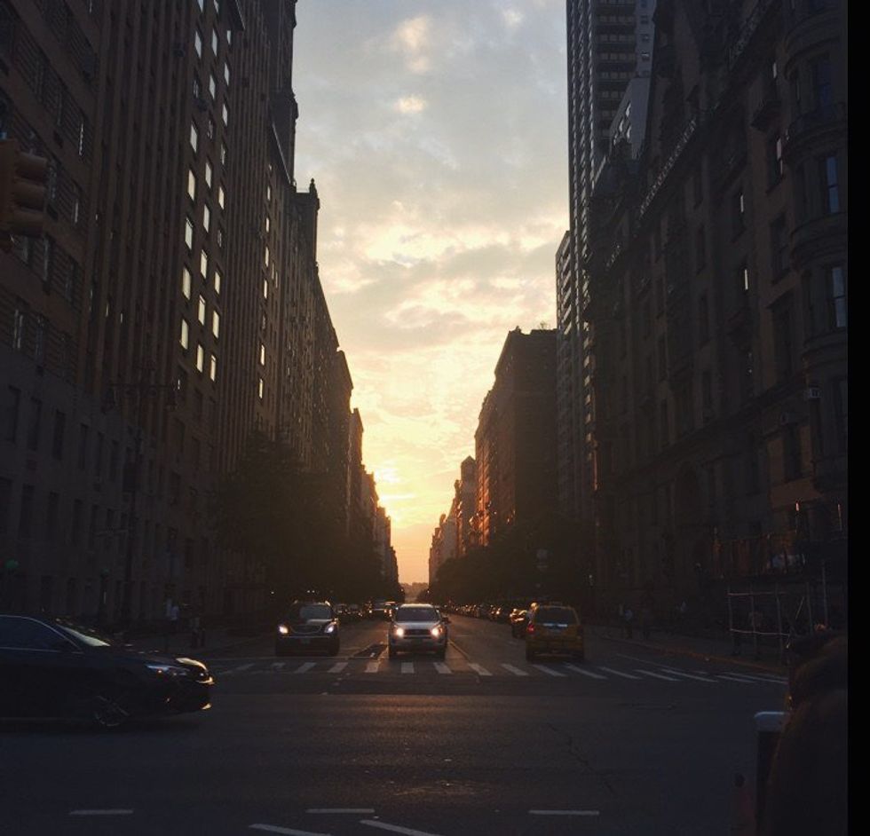 Ten Fun And Inexpensive Things To Do In NYC