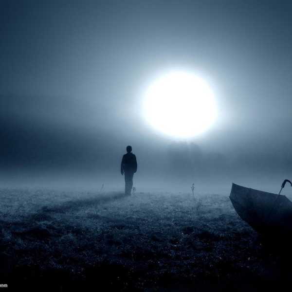 Here Are 4 Reasons Why Solitude Is Healthy