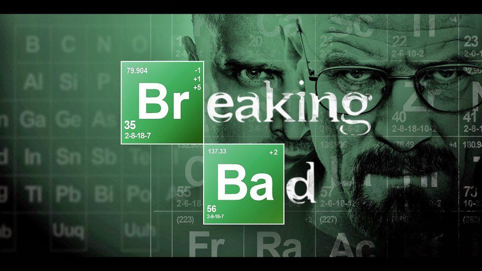 My Thoughts On The Main Character Of 'Breaking Bad'