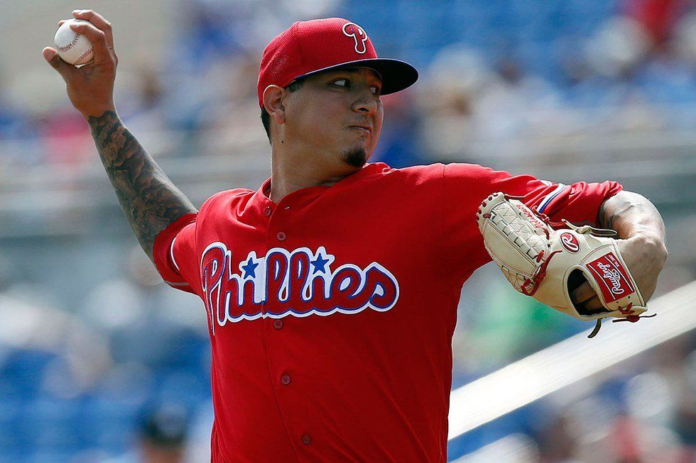 A Phillies Trade Deadline Primer