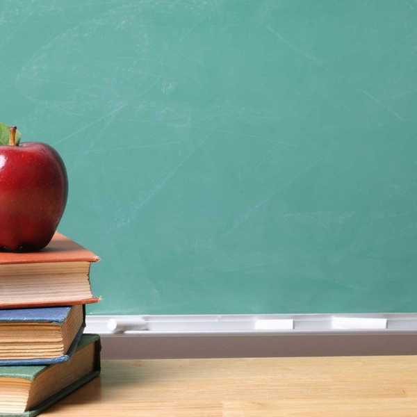 What You REALLY Need To Go Back To School