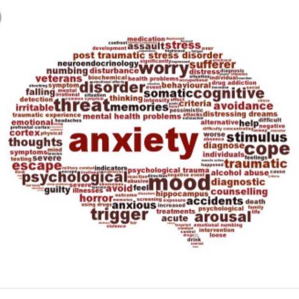 You Are Not Defined By Your Anxiety