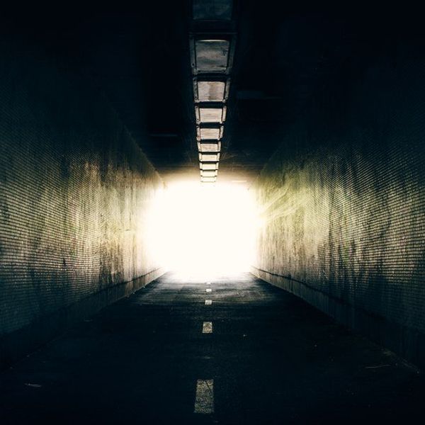 How Fear Is Controlling You