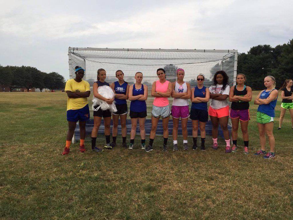 10 Fears of Leaving High School Sports