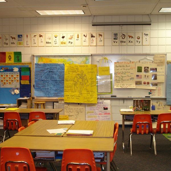 16 Quotes For Teachers For The New School Year