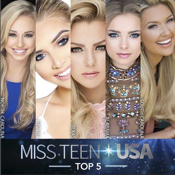 Why Are Beauty Pageants Still A Thing?