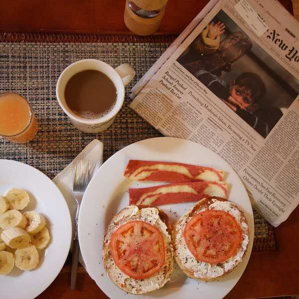 3 Reasons The Decline Of Print Newspapers Is A Bad Thing