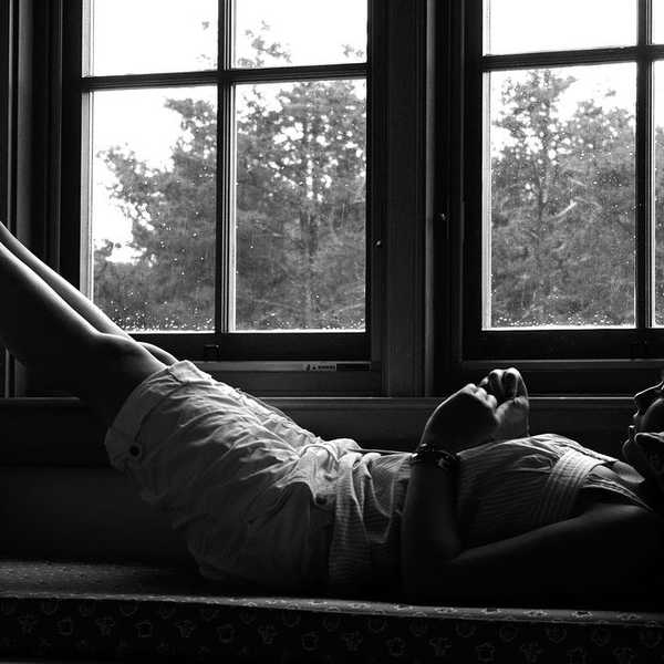 5 Rainy Day Netflix Movies