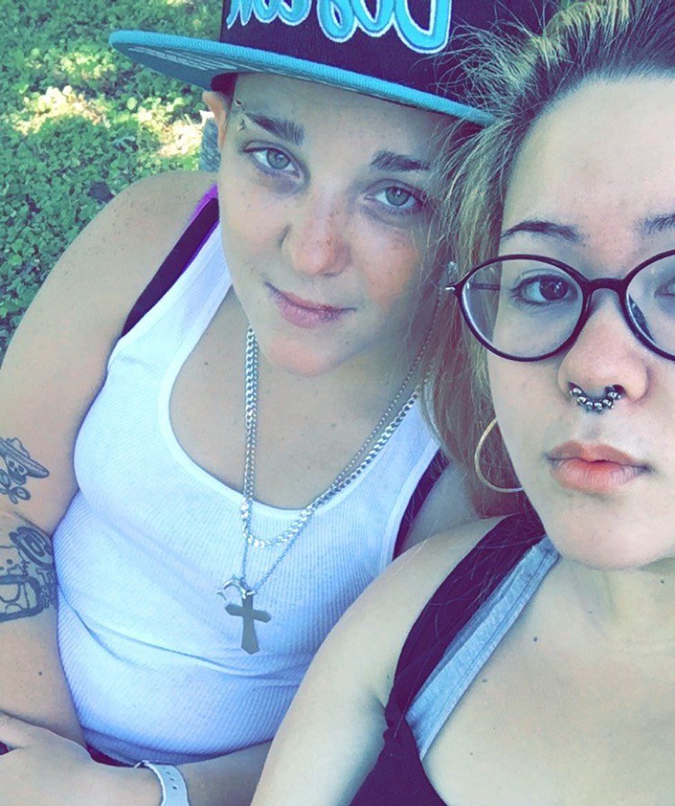 My Long Distance Love