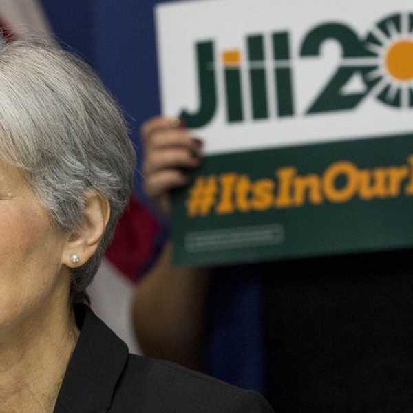 Jill Stein May Not Be Affiliated With Fascism But Her Anti-Autism Rhetoric Is