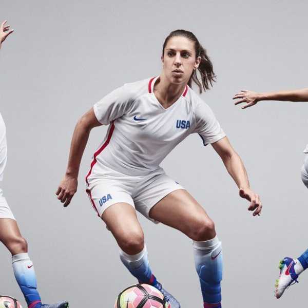 Fighting For Equality: An Olympic-Sized Task