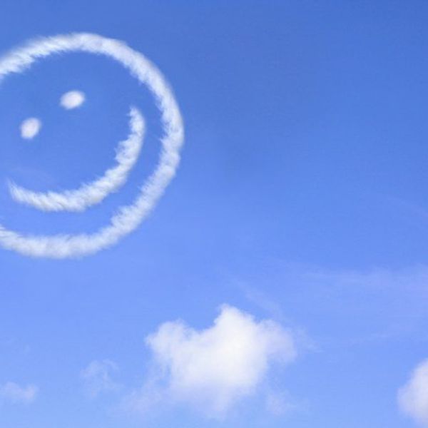 Journey To Happiness