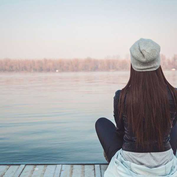 Being Introverted Does Not Make Me Shy