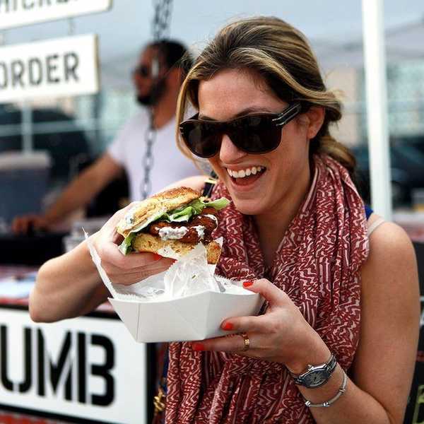 Iconic Foods You Need To Try This Summer In NYC