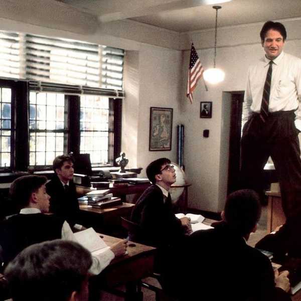 How An Uninspiring Teacher Made Me Pursue An Education Career