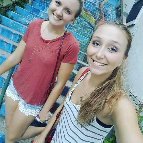 The 8 Best Things About Having A Lifetime Best Friend