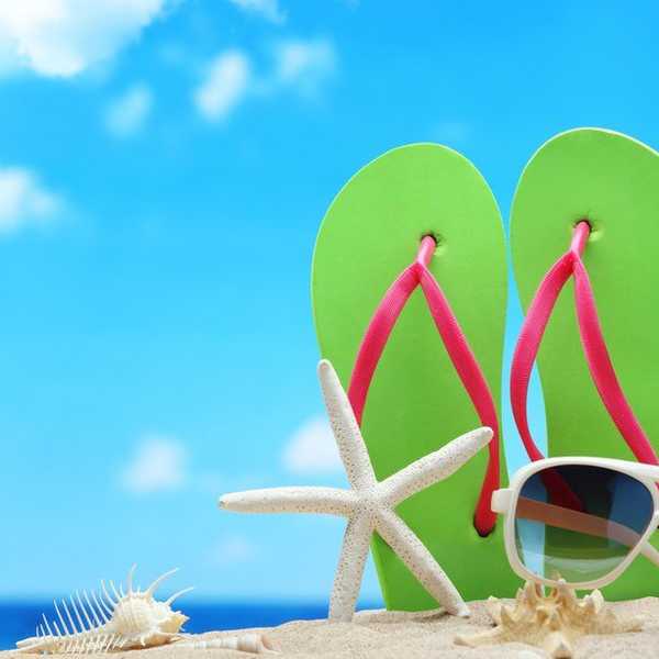 12 Things To Do Before Summer Ends