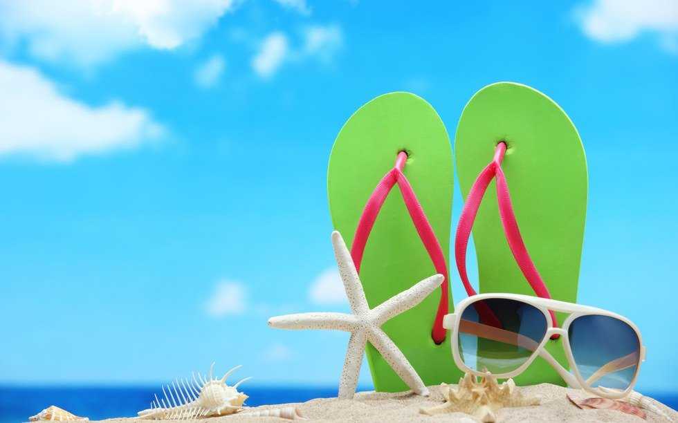 12 Things To Do Before Summer Ends