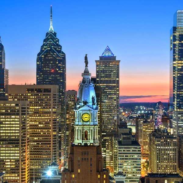 21 Signs You Grew Up In A Philly-Raised Family