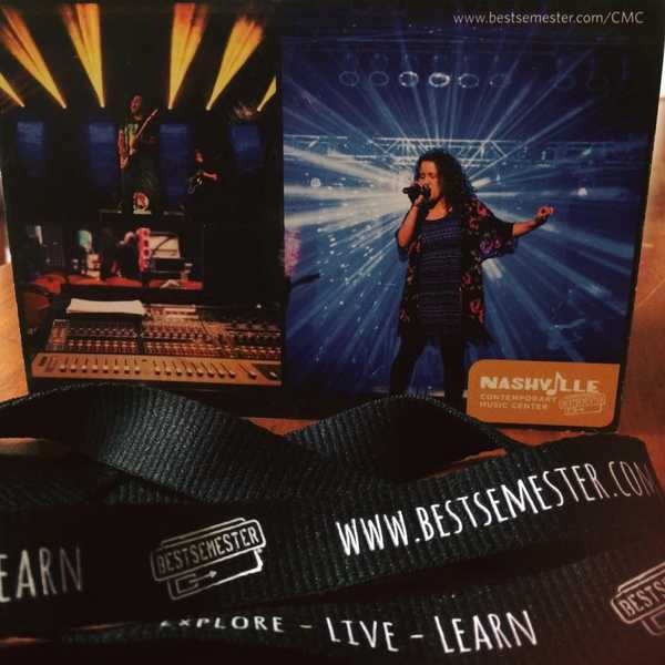 When The Music Stops, Keep Strumming The Air