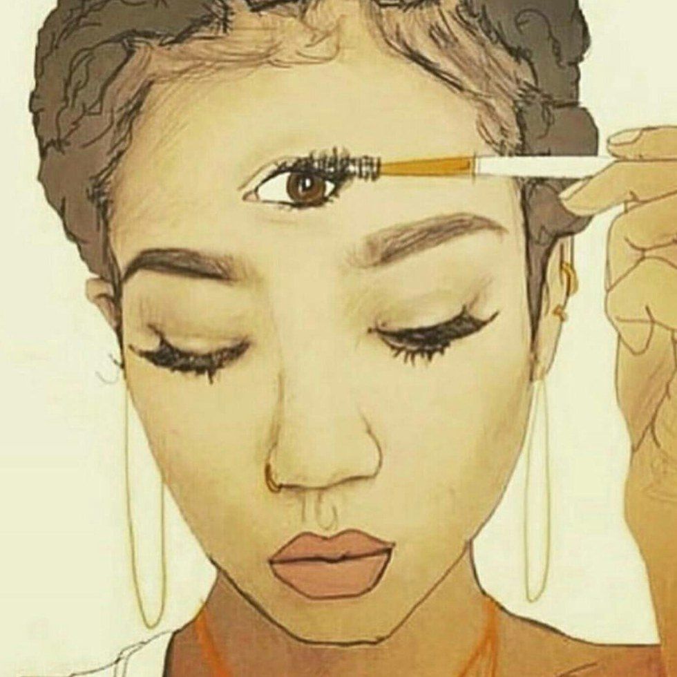 It's OK To Have An Empty Womb