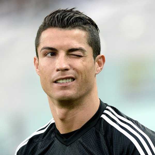 What The Media Doesn't Tell You About Cristiano Ronaldo