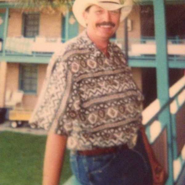 Reflections On the Anniversary Of My Father's Death