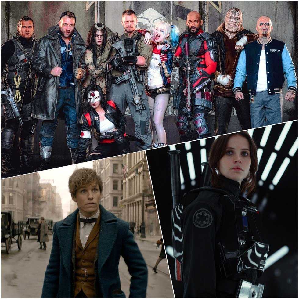 Movies To Watch Before 2016 Ends