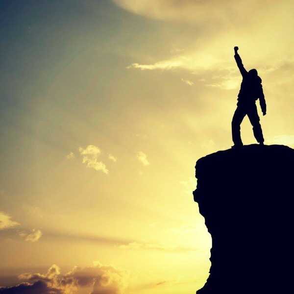 In The End, Everything Will Be OK