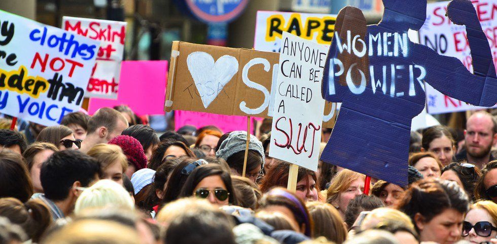 Why Everyone Should Consider Themselves A Feminist