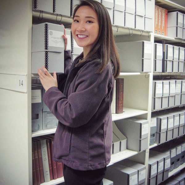 Internships: They're Not All Glitz And Glamour