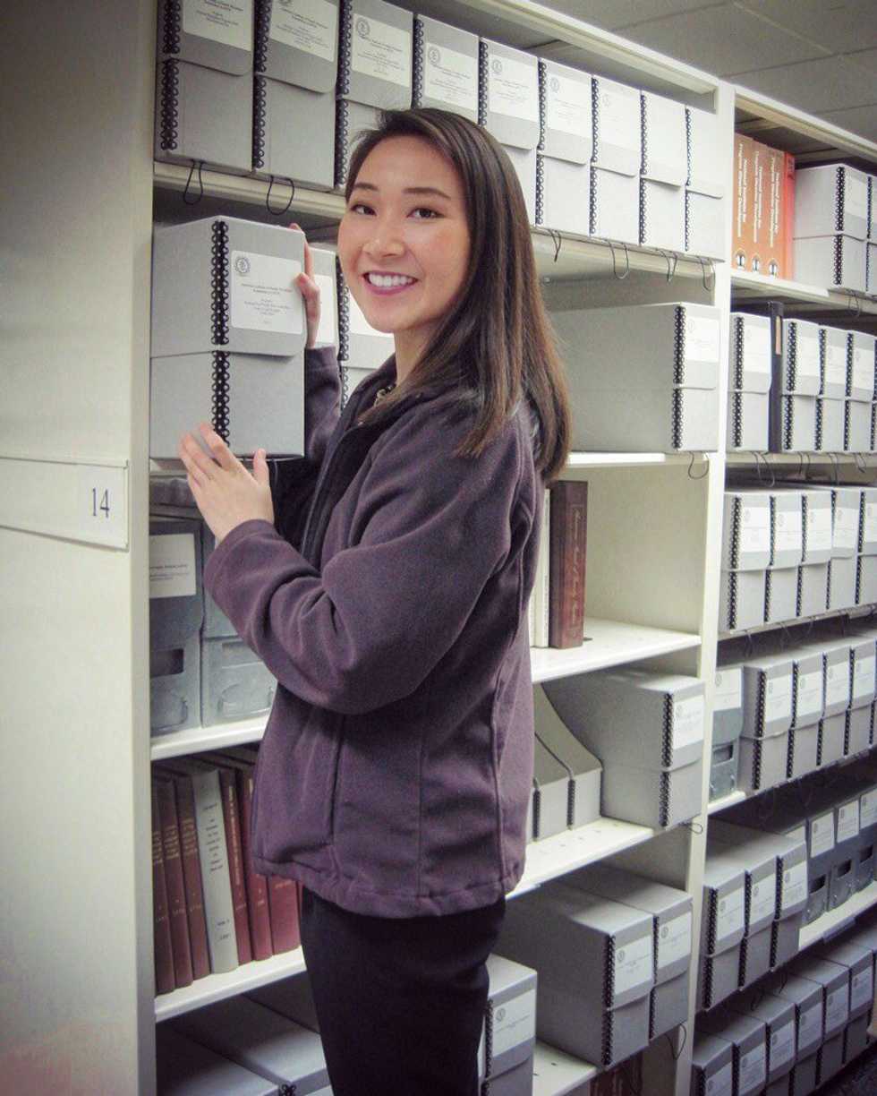 Internships: They're Not All Glitz And Glamour