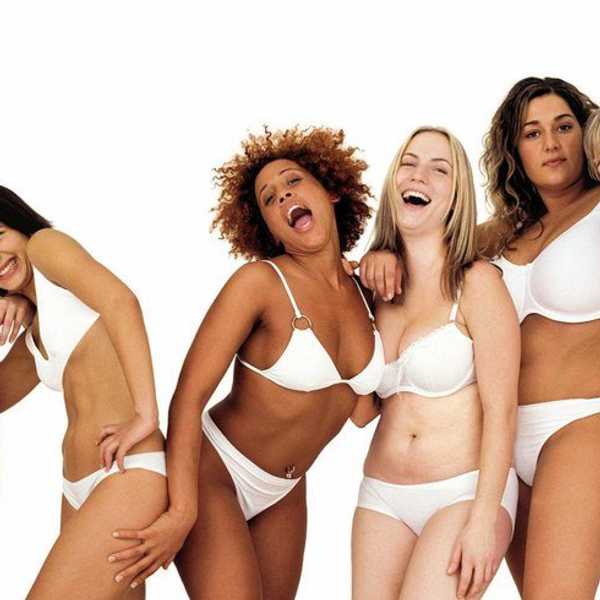 A Message From A Former Fat Oaf