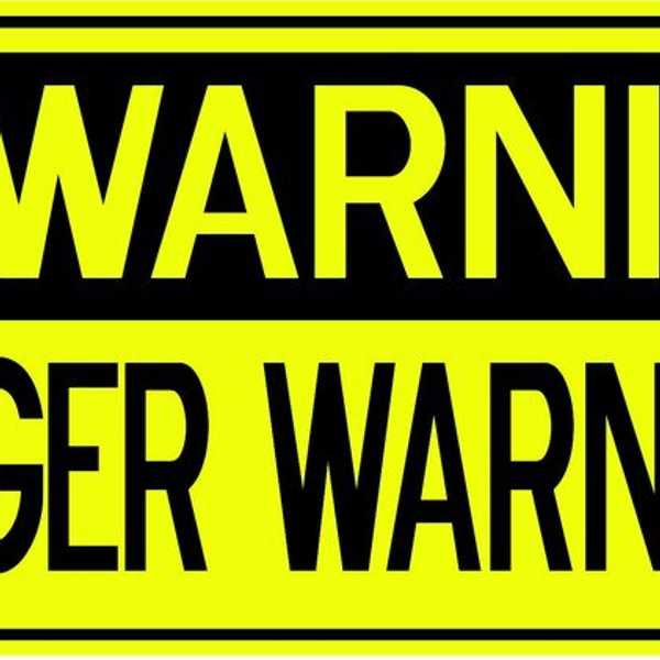 TW: Trigger Warning