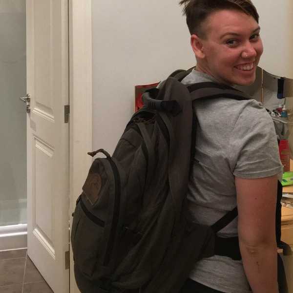 Things I Wish I Had Known Before I Started Backpacking