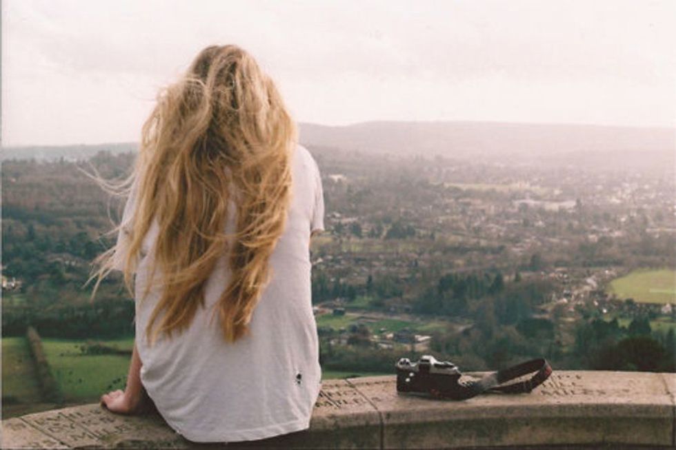 Time Changes Everything: What It's Like Coming Home After The First Year Away