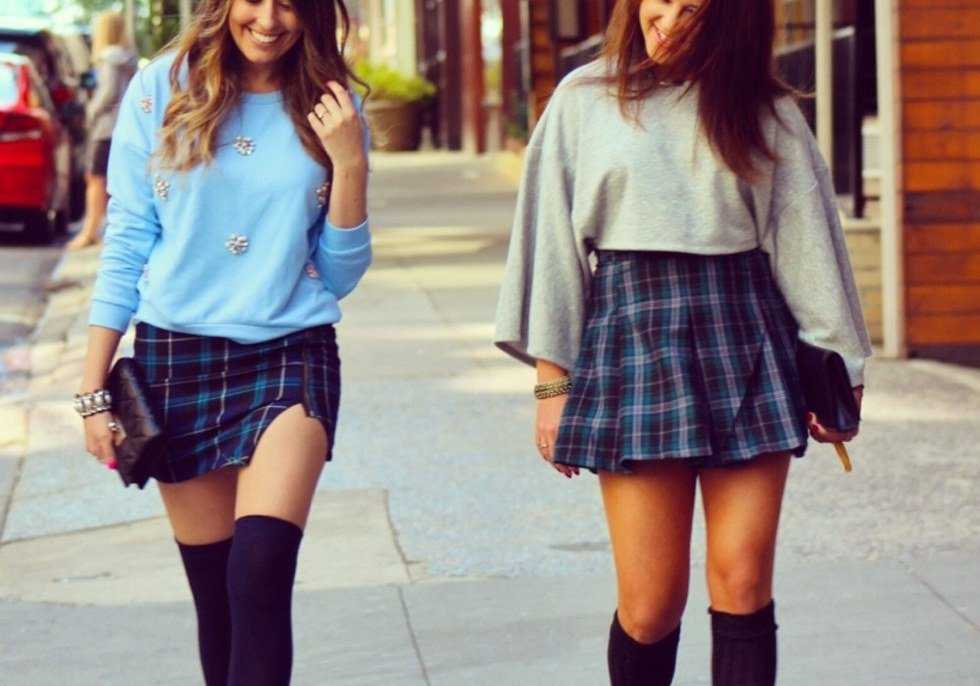 The Top 5 Lessons I Missed At 'Girl Academy'