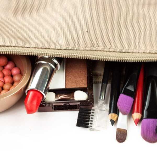 What Wearing Makeup Has Taught Me