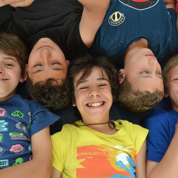 How CISV Changed My Life