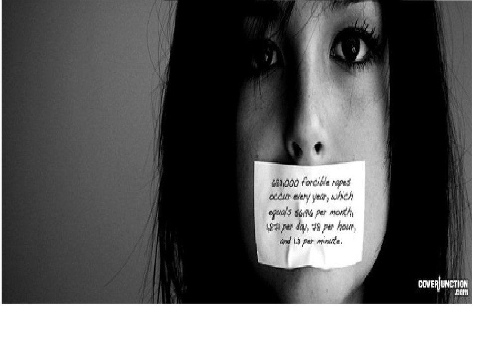 "One Is Actually Way Too Many"