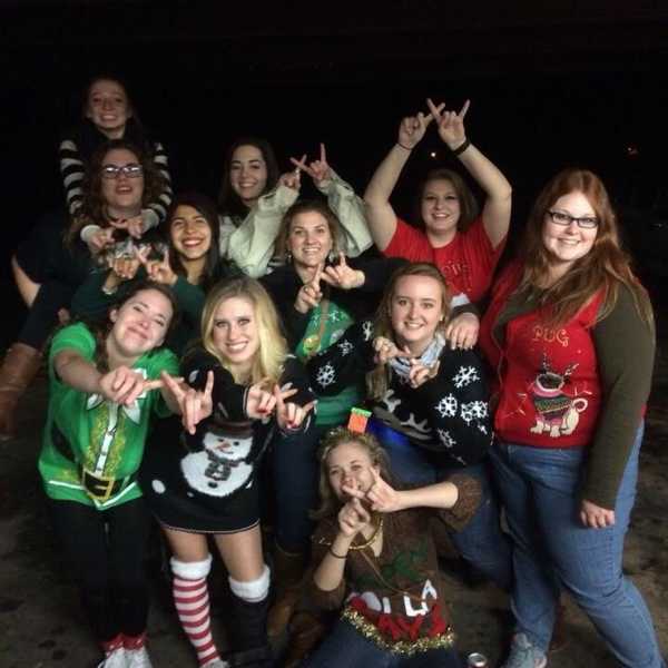 An Open Letter To My Pledge Class