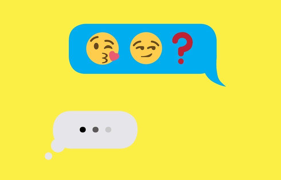 Let's Talk About Consent