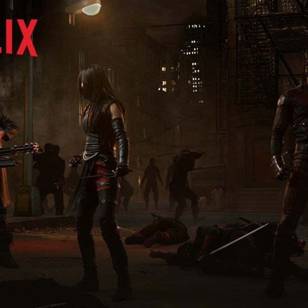 Daredevil Tried Too Hard To Be Spider-Man In 2003