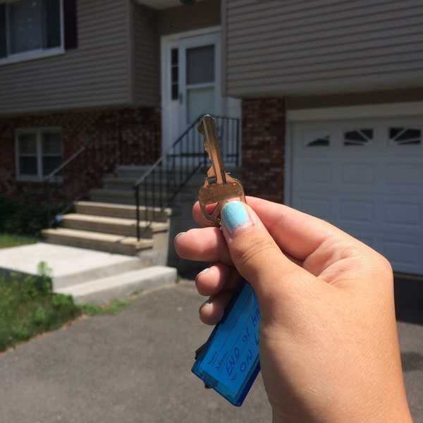 A Warning Letter To My Off-Campus House