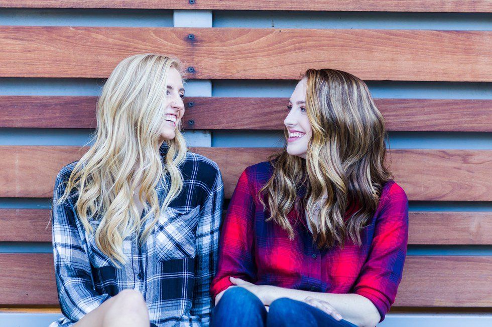 Friendships; The Good, The Bad And The Ugly