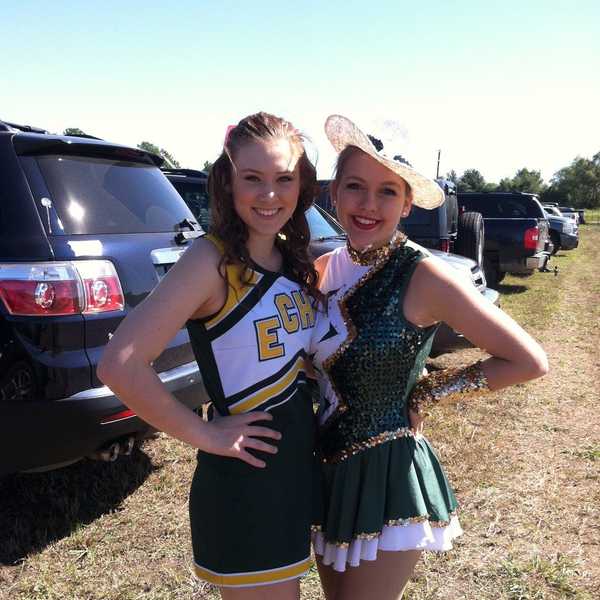 5 Differences Between Dance And Cheer