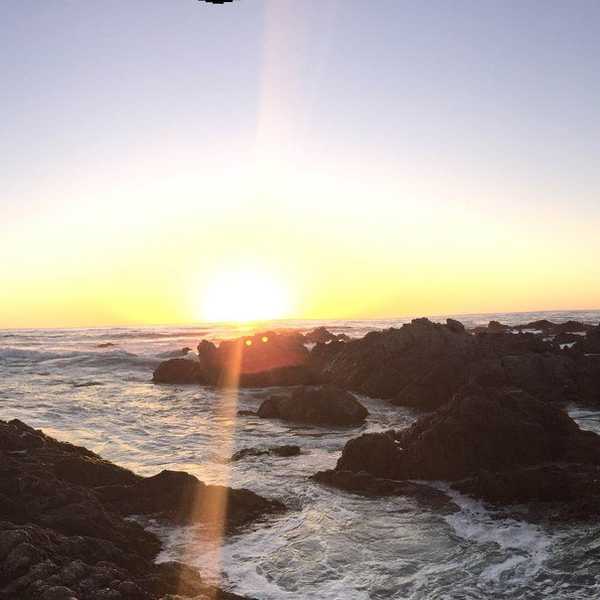 Things To Expect When Driving Cross-Country