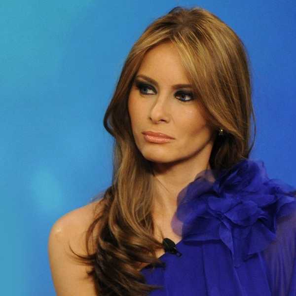 Did Melania Trump Lie About Her Degree?