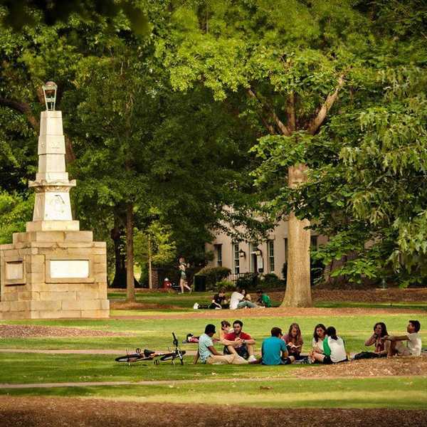 11 Reasons Leaving For College Is The Best And The Worst