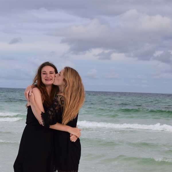 An Open Letter To My Little Sister Who's Starting High School